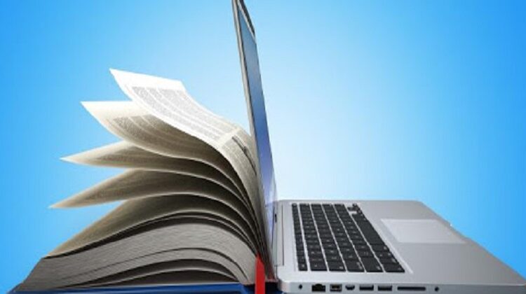 کتابخانه دیجیتال